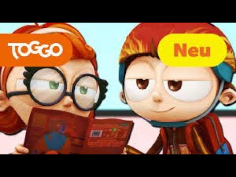 *NEU* Angelo! | Die Angelo-Akten | Ganze Folge | TOGGO