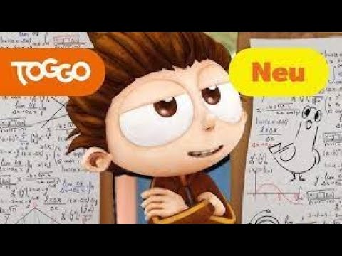 *NEU* Angelo! | Wissenschaft und Aberglaube | Ganze Folge | @TOGGO