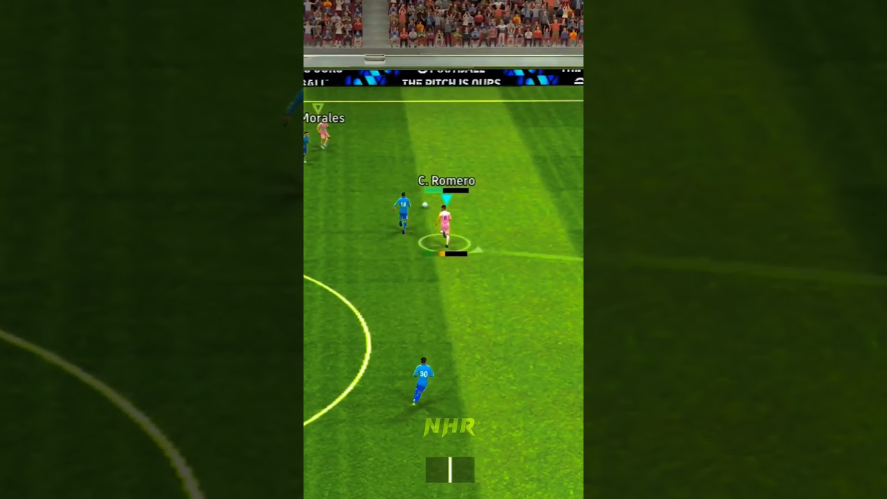 Neuer is neuer 😈😈 #shortvideo #youtubeshorts #viral #efootball #goalkeeper #neuer
