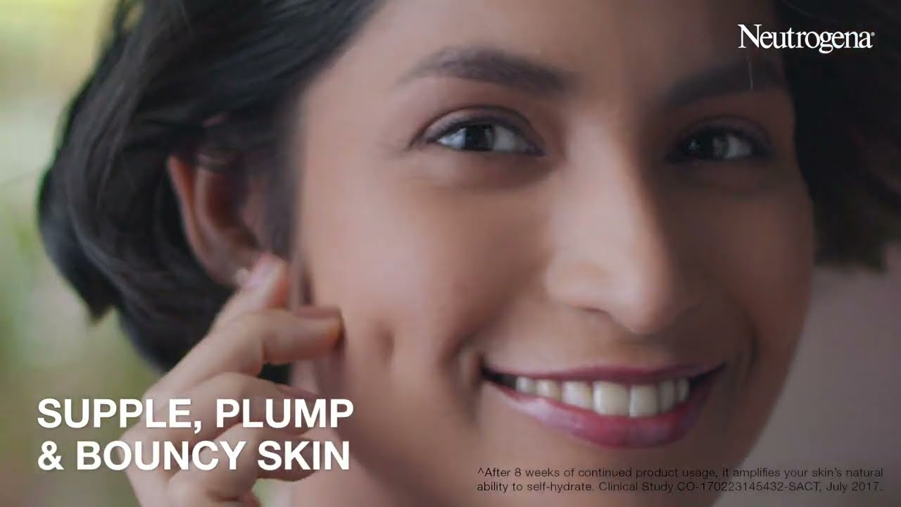 Neutrogena®️ Hydro Boost®️