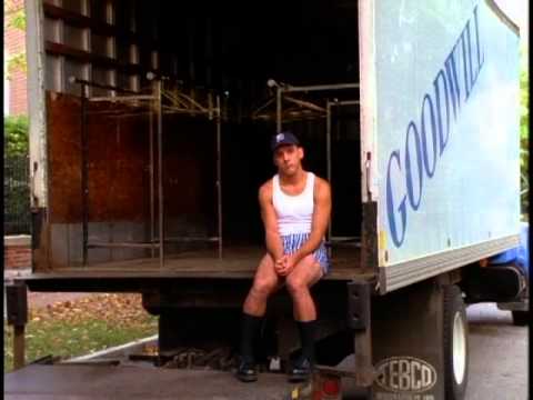 NEVER A BETTER TIME TO DONATE Goodwill Guy