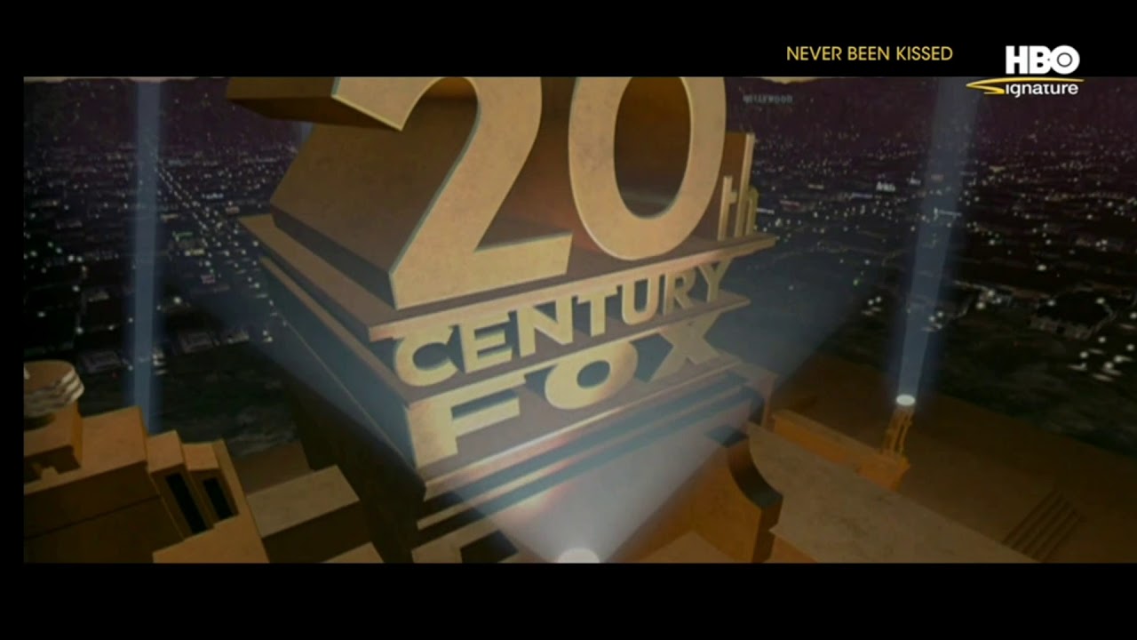 Never Been Kissed - HBO Signature Intro