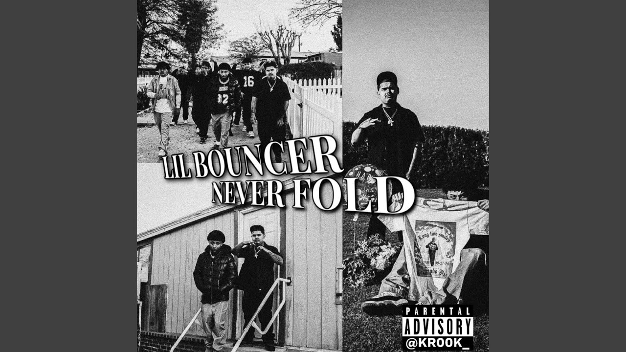 Never Fold