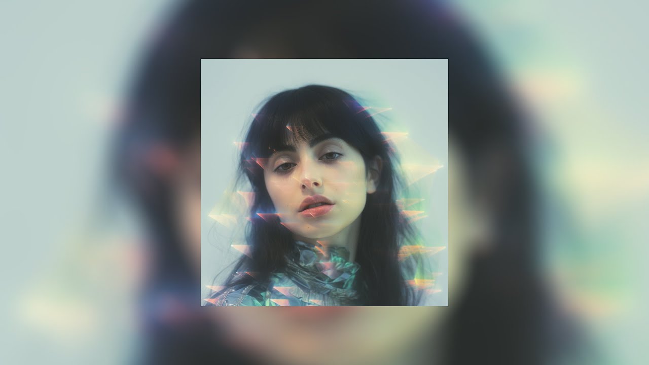 Never Get Used To People - Life Letters (Slowed + Reverb)