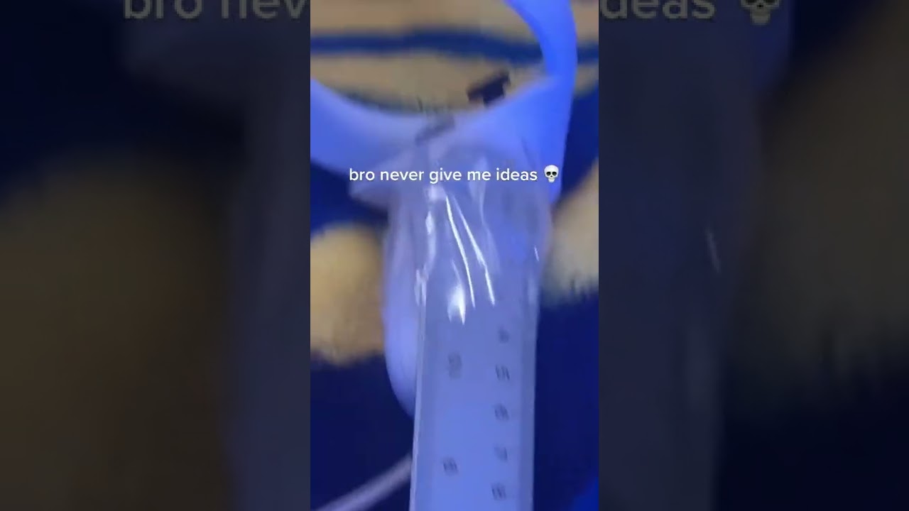 Never Give Me Ideas tiktok frostbite vrlol