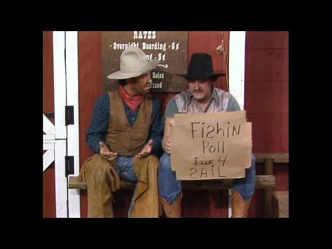 Never Give Up | The Gospel Bill Show