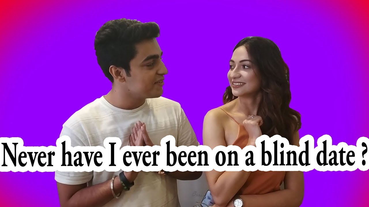 Never Have I Ever with Gagan Arora and Hira Ashar