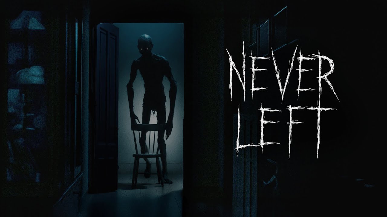 Never Left | Horror Short Film