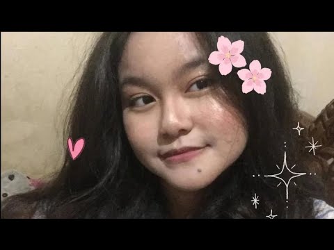 Never meant to be - Sandra Wulansari