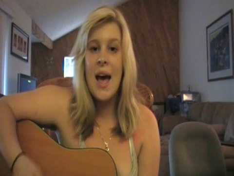 Never See Me (original song) - by Krysta Alexis