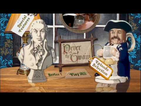 Never The Twain | Full Theme Tune | ITV | 1981 to 1991