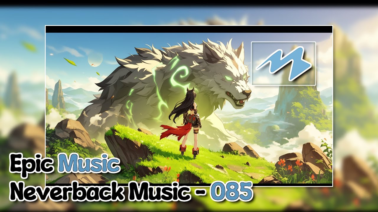 Neverback Music - 085
