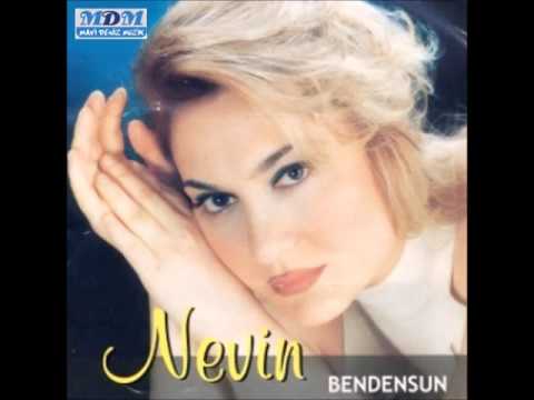 Nevin Korkmaz - Ah Ulan Ah