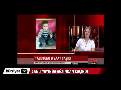 Nevşin Mengü'nün konuğu canlı yayında küfür ederse!