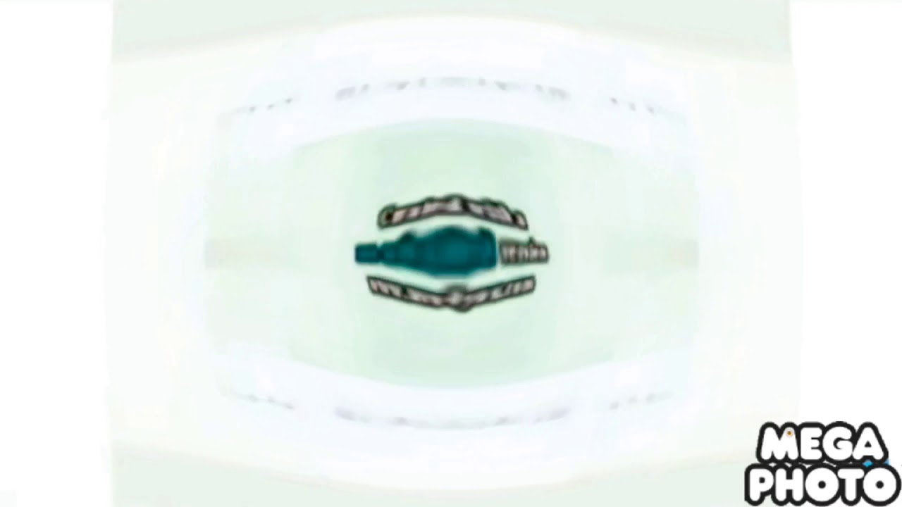 Nevlana noggin and nick jr logo collection in mirror tops effect