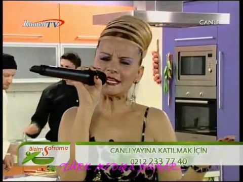 NEVİN TERZİOĞLU SEVENLERİ İÇİN SÖYLÜYOR-TÜRK MEDYA SUNAR
