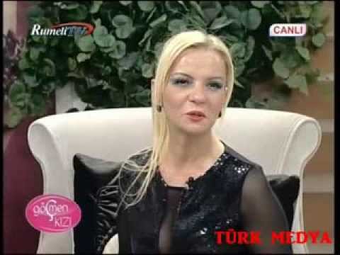 NEVİN TERZİOĞLU&GÖÇMEN KIZI NEDEN GÖZYAŞLARINA HAKİM OLAMADI-RUMELİ TV-(09/02/2014)-TÜRK MEDYA
