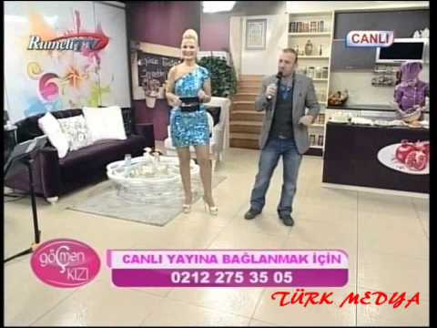 NEVİN TERZİOĞLU&GÖÇMEN KIZI-İZZET AKTAŞ-KRALINA BOYUN EĞMEM-(23/02/2014)-TÜRK MEDYA SUNAR.