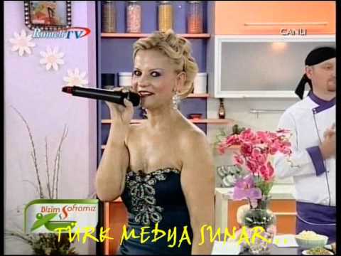 NEVİN TERZİOĞLU-MAHŞERE KADAR-TÜRK MEDYA SUNAR