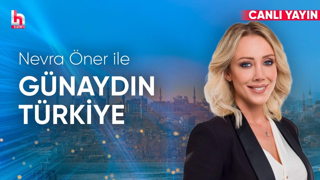 Nevra Öner ile Günaydın Türkiye (29 Nisan 2025)