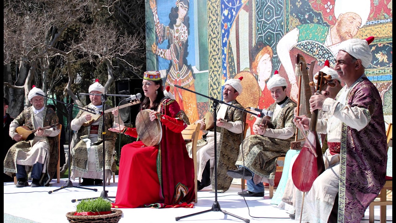 Nevruz Bayramı Nedir ? Neden Kutlanır ?