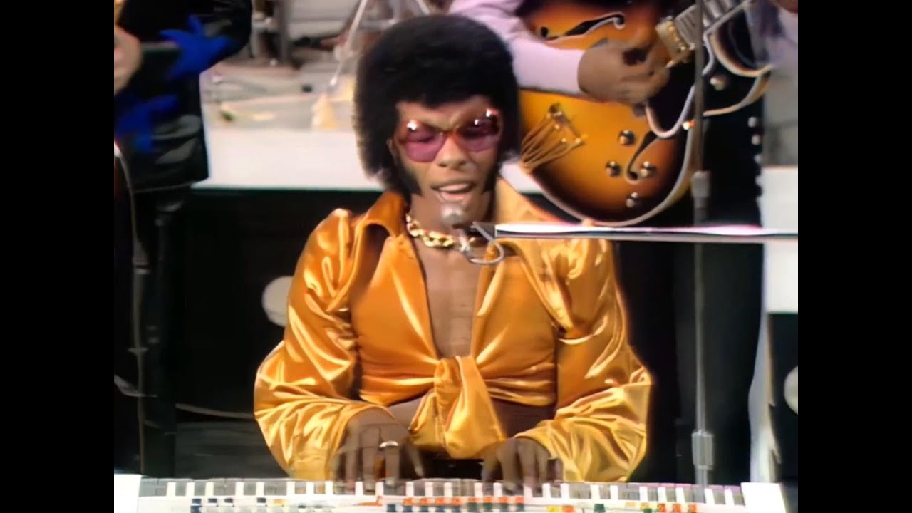 NEW * Hot Fun In The Summertime - Sly & The Family Stone 