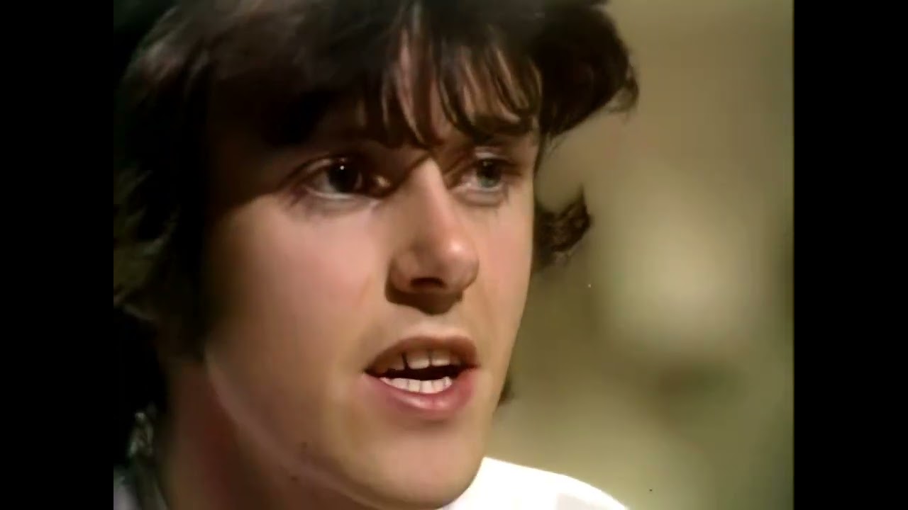 NEW 📀 Hurdy Gurdy Man - Donovan {Stereo} Summer 1968