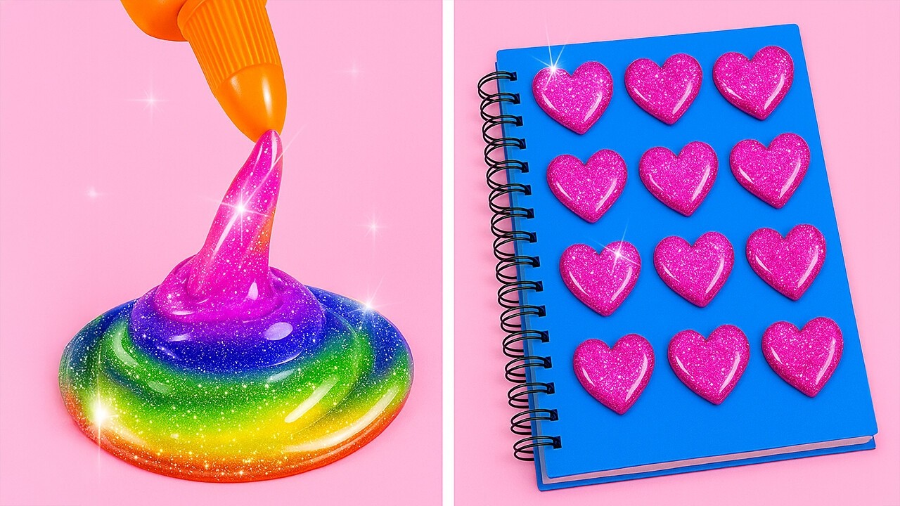 NEW 123 GO! Ultimate art parenting guide | Amazing hacks and viral tips from TikTok