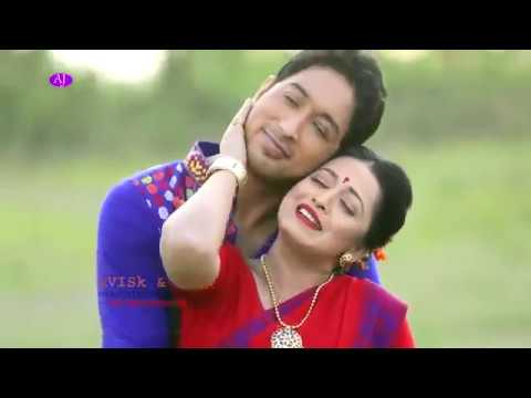 New 2017 Bihu Song   Sagarote   Shyamantika Bihu Song