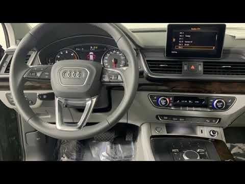 New 2019 Audi Q5 Marietta Atlanta, GA #U50488 - SOLD