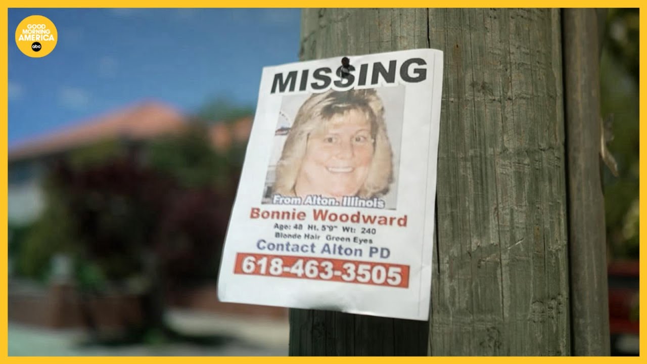 New ‘20/20’ episode revisits Bonnie Woodward murder case