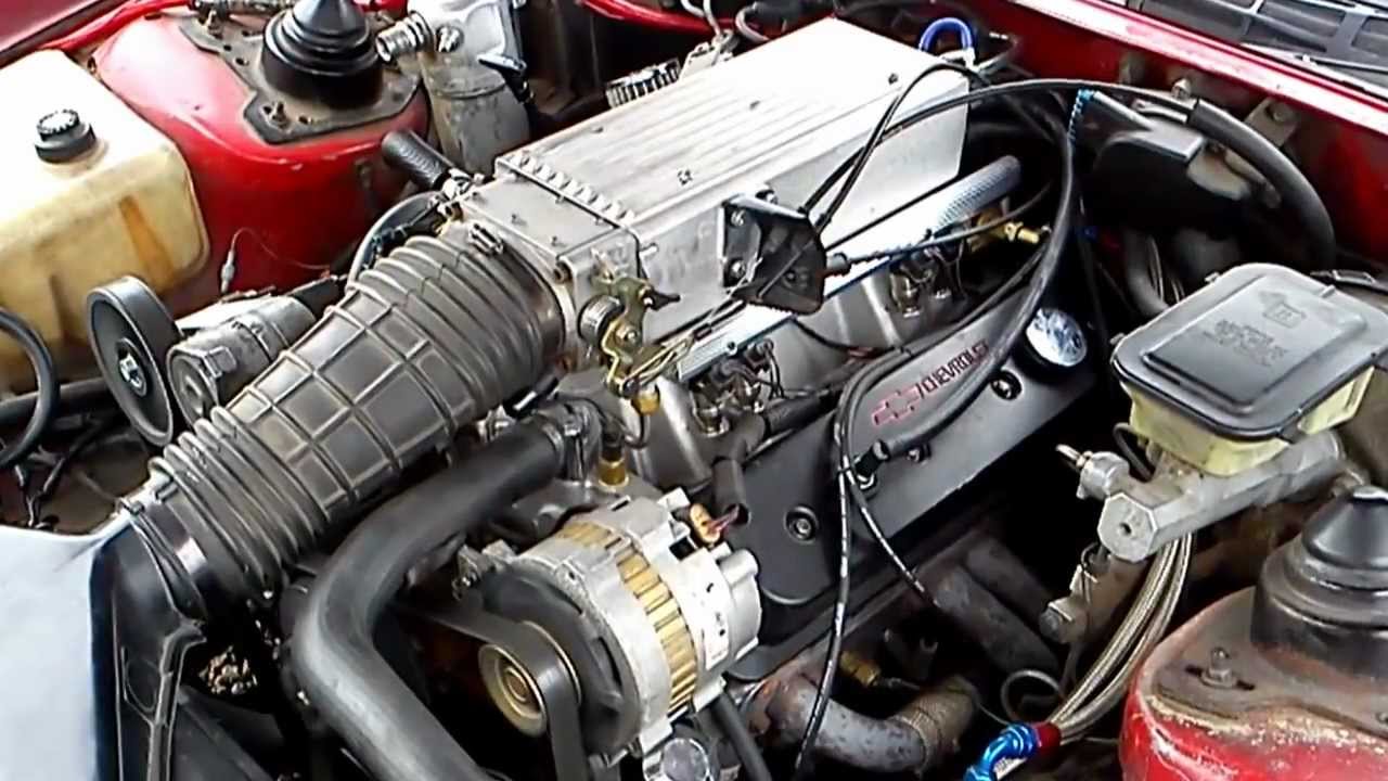 New 355 stealth ram.mp4