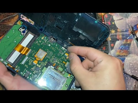 “New” 3DSXL “Thinkpad X1” C Stick Mod Tutorial (Easy!!)