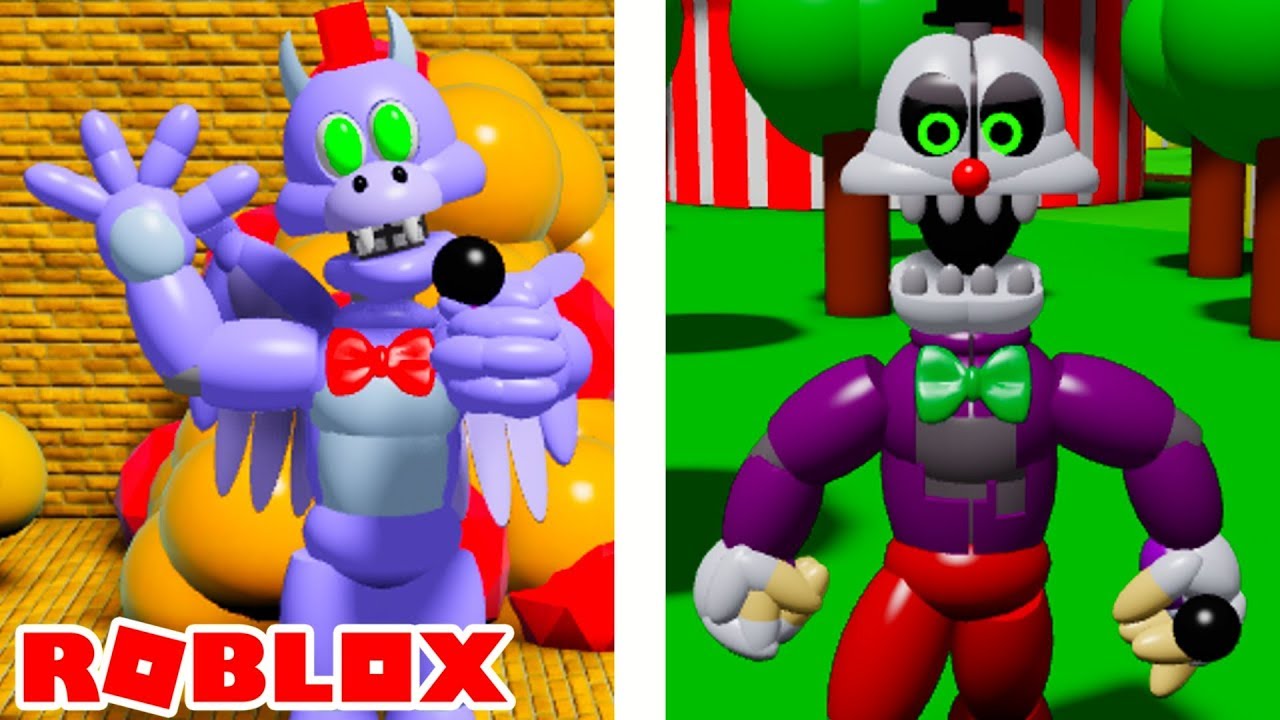 NEW Adventure Strader, Nighttime Showman, Toy Showman And Map in Roblox Showman World