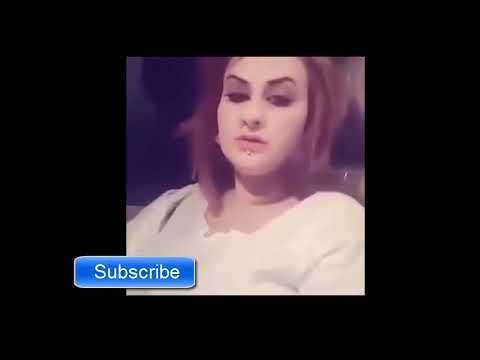 new Afreen Khan Live Talking with Viewer 2018