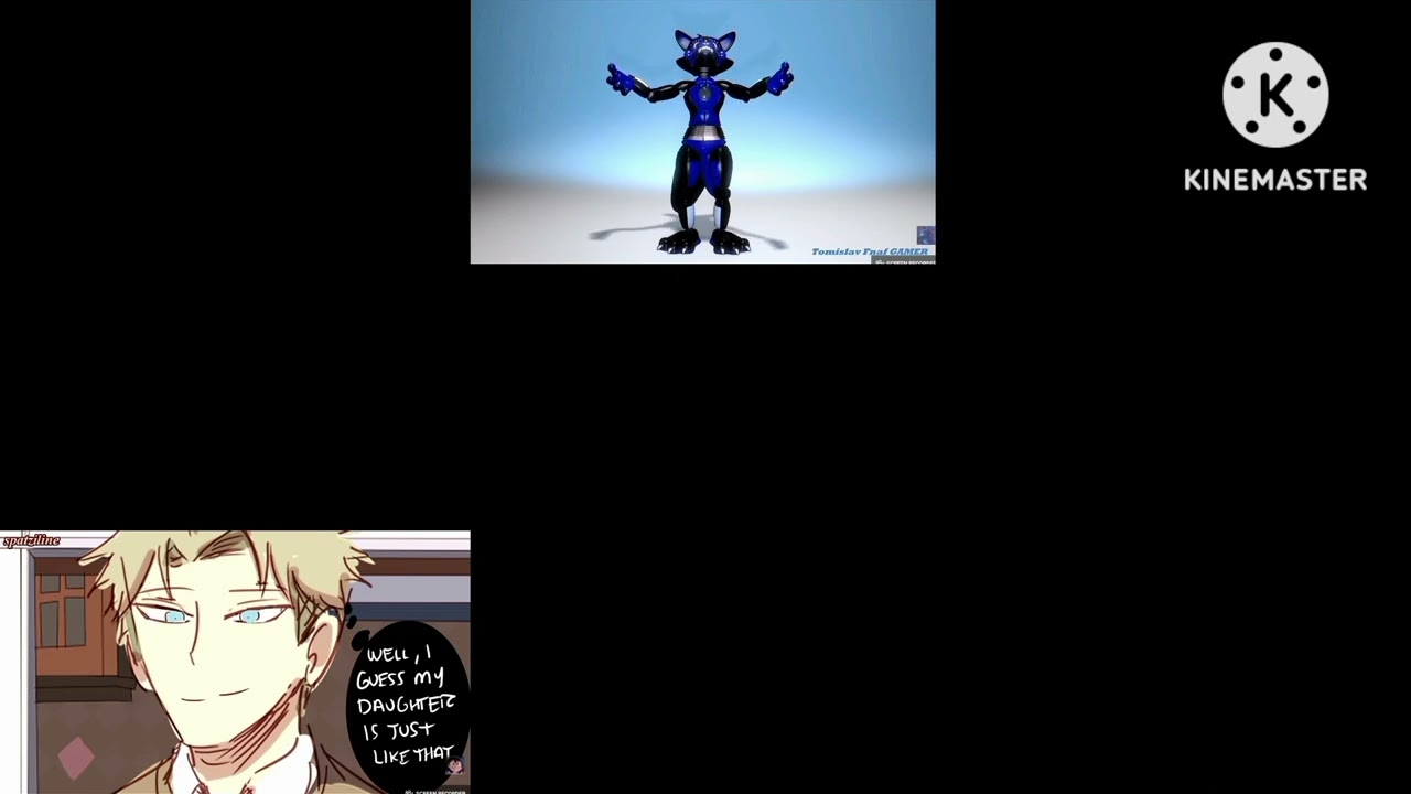 [New] Annoying Goose Noiex // Nzhcn Zacktts Blue Litten 3【The Zrentch -「One」-】