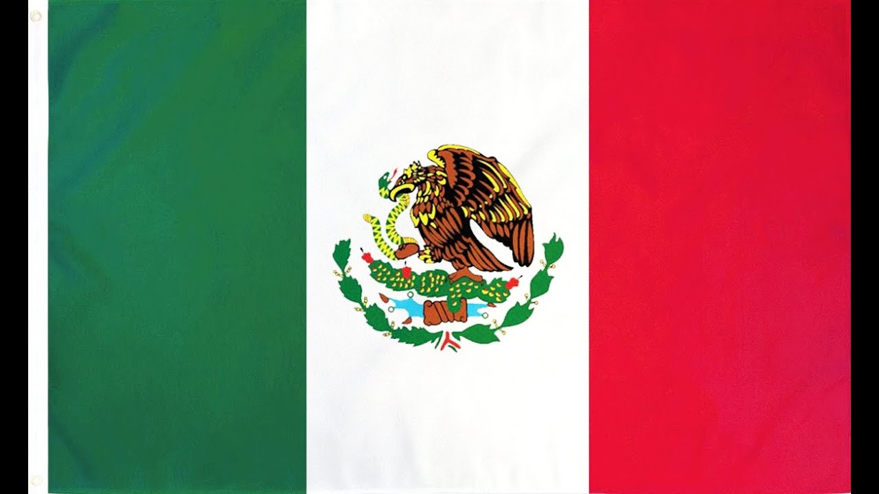 New Art Work From a Sub & The Mexican Reptilian Flag