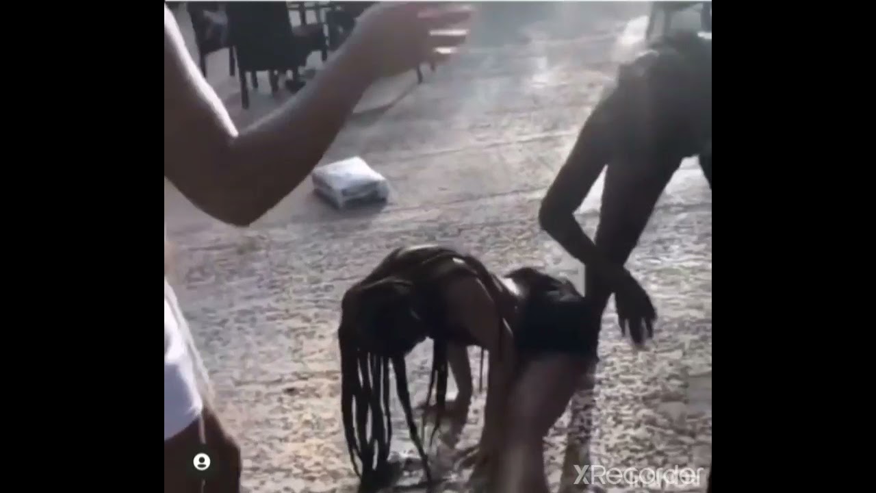 NEW BADKID ASIA TWERKING (MIGHT GET ANOTHER WHOPPING) 😳😳 !! #NEWBADKID🥂