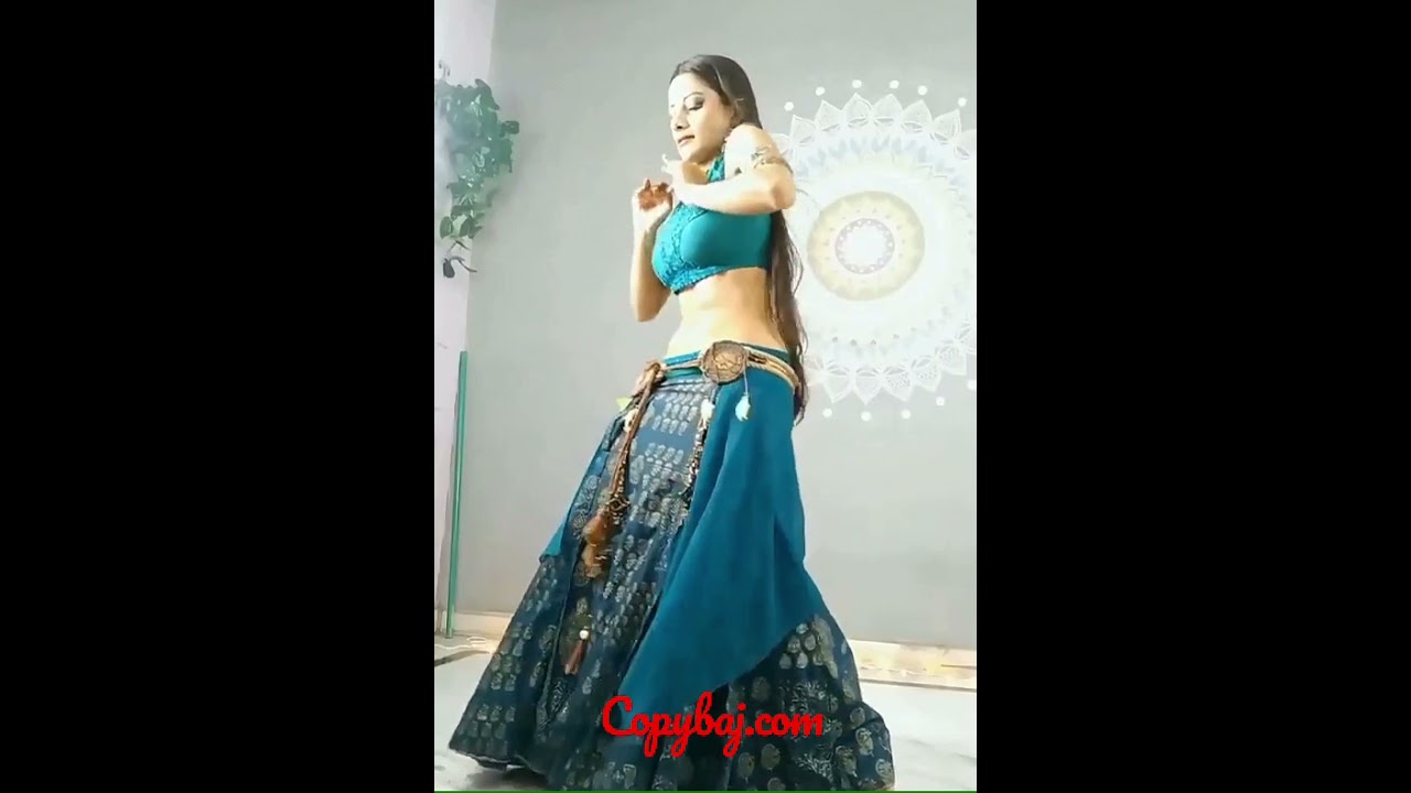 New belly dance