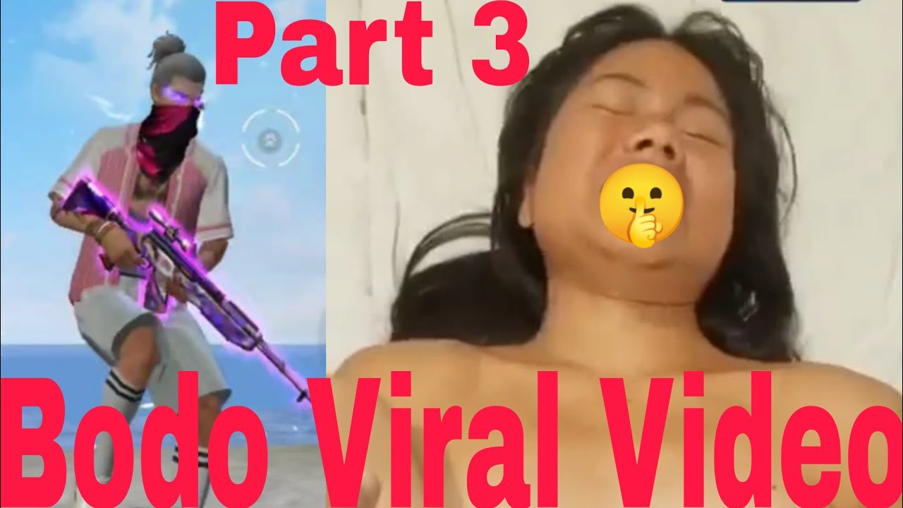 New bodo viral video | Part 3 | ( @Bodocomedyyoutubechannel )