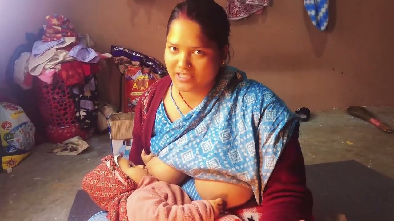 new breastfeeding video 2024 +919892982001