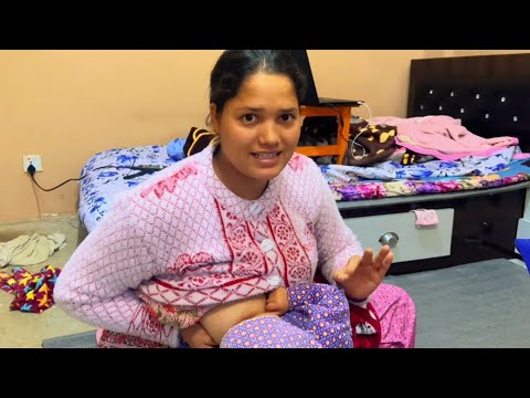 new breastfeeding vlog 2025