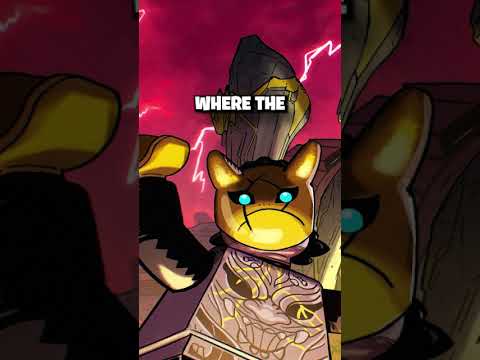 NEW Brutes & Mask Maker Enemies Coming To LEGO Fortnite Odyssey!