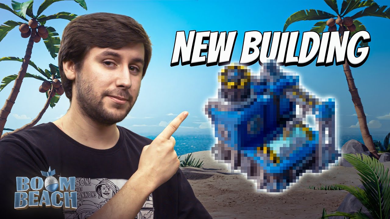 NEW BUILDING AND SHOP?! | BEACH TALK