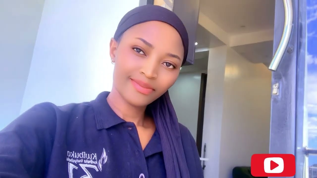 New Building in Gisenyi/nagiye mubintu ntamenyereye nirirwana ikizungera😂+dutekane ibirayi Special 😍
