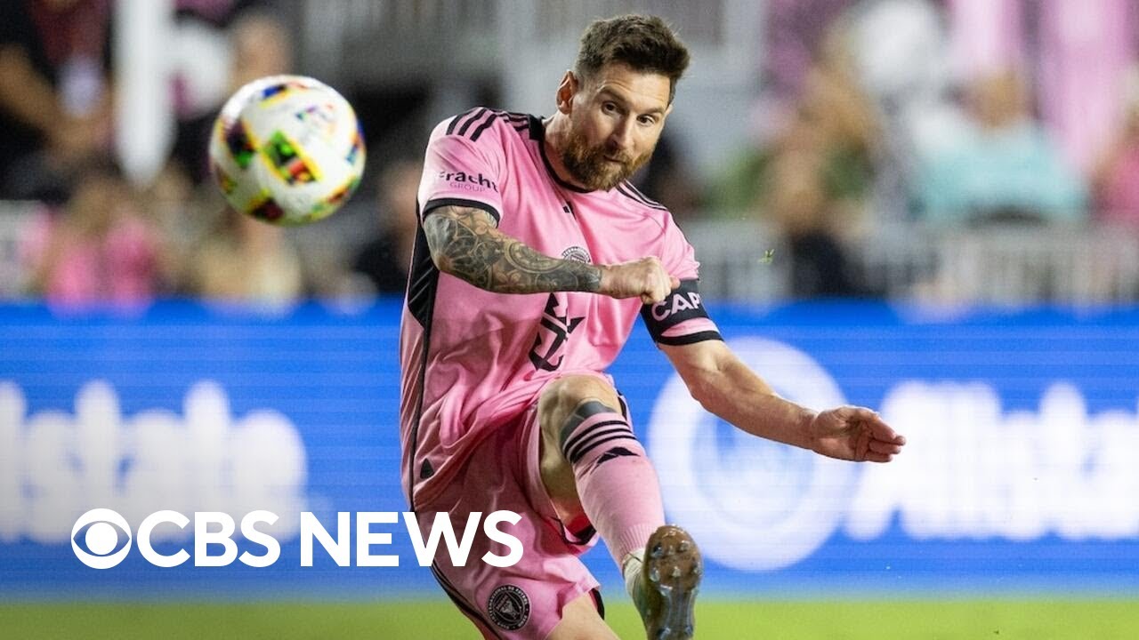 New changes to FIFA Club World Cup