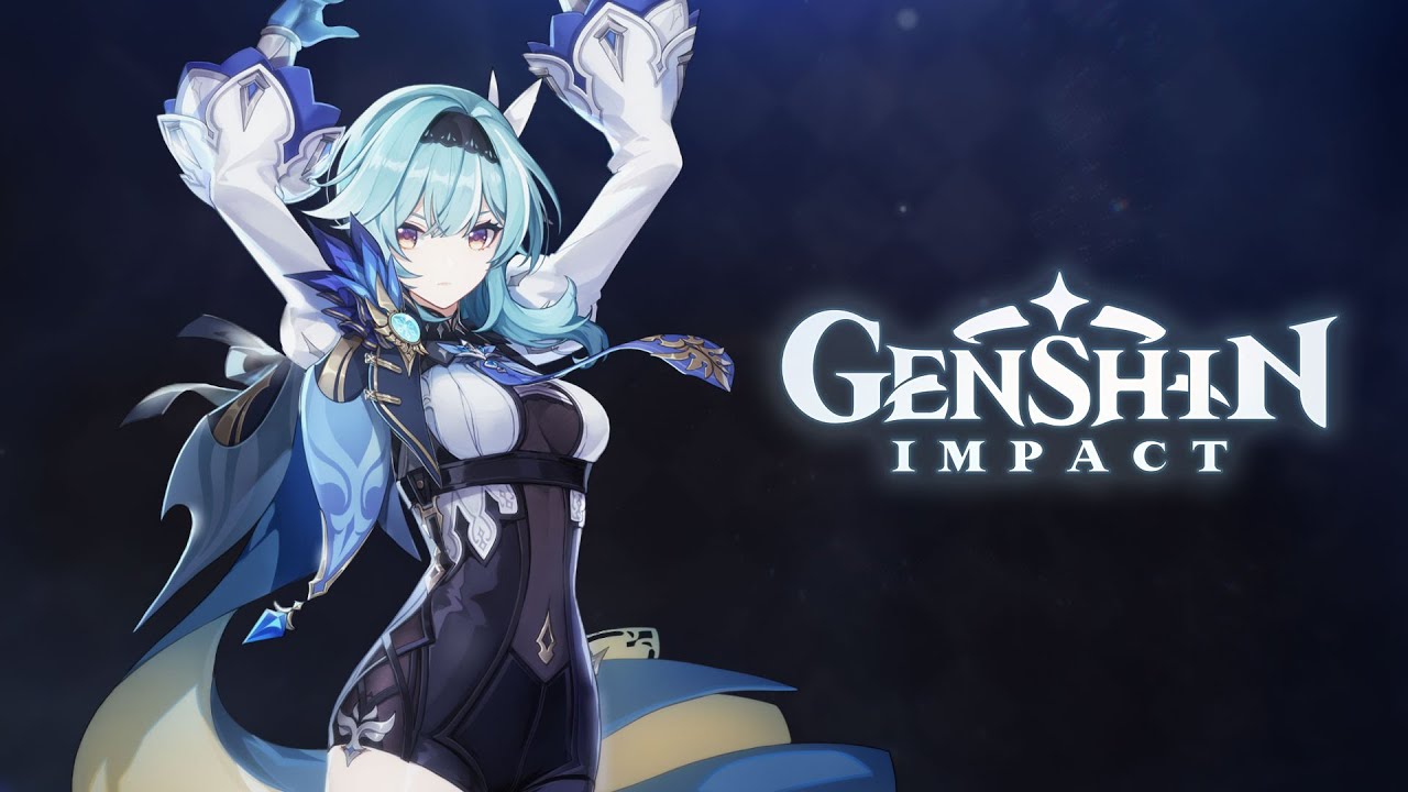 New Character Demo - 