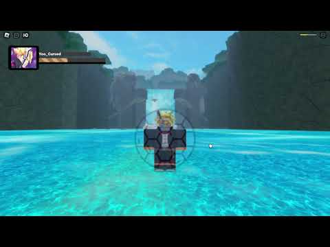 New Character Karma Boruto Showcase - Roblox Shinobi Storm