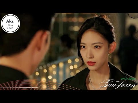New Chinese Drama Romantic video💞 Two foxes chinese drama❤️kdrama Hindi rimix songs 2024❤️‍🩹cdrama🎊