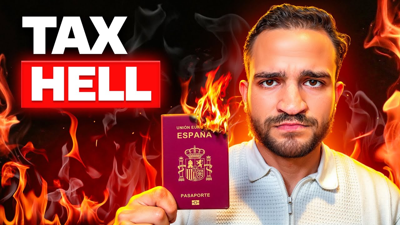 New Citizenship Tax: Why Europeans Are Renouncing Citizenship